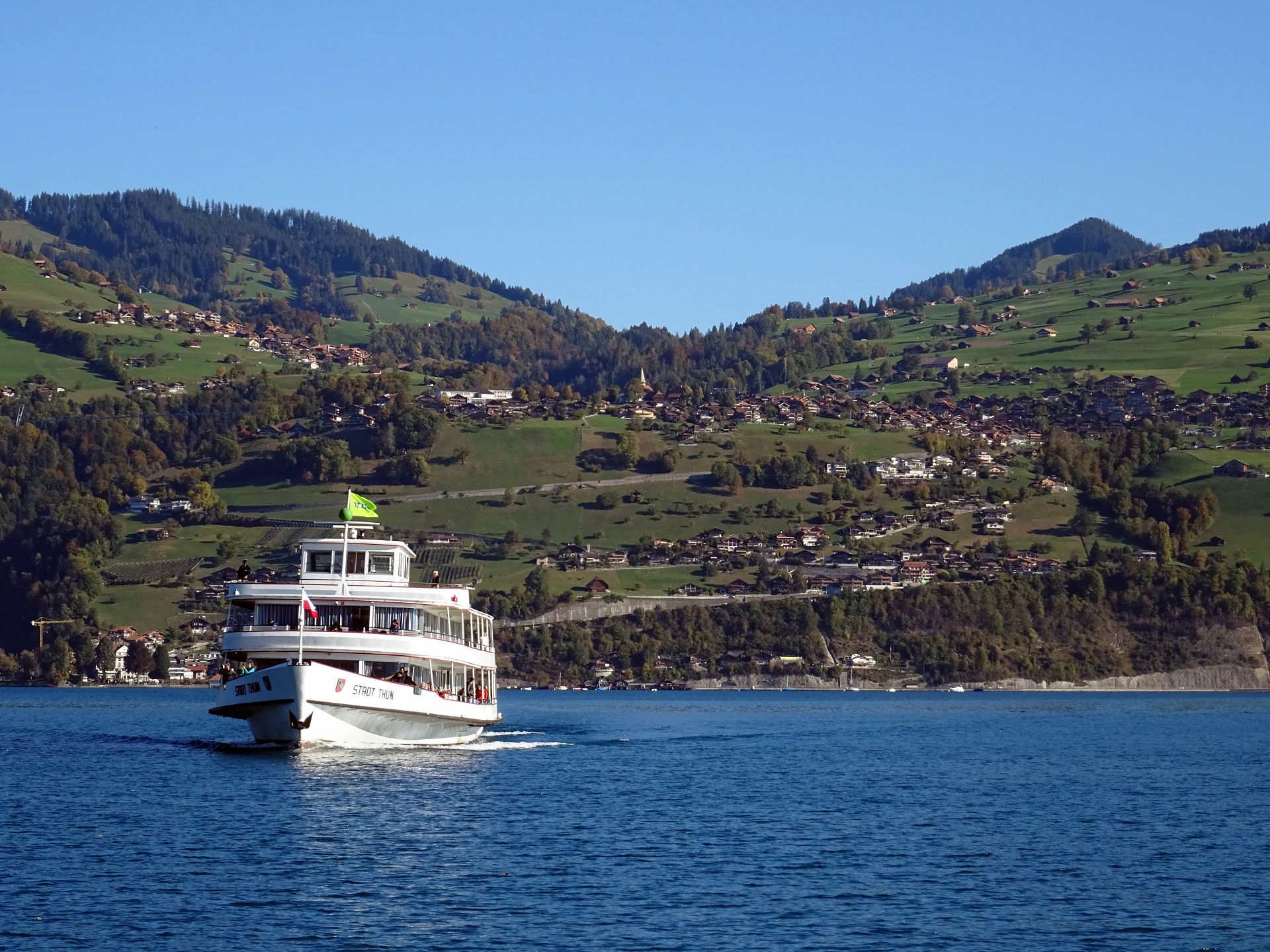 Spiez